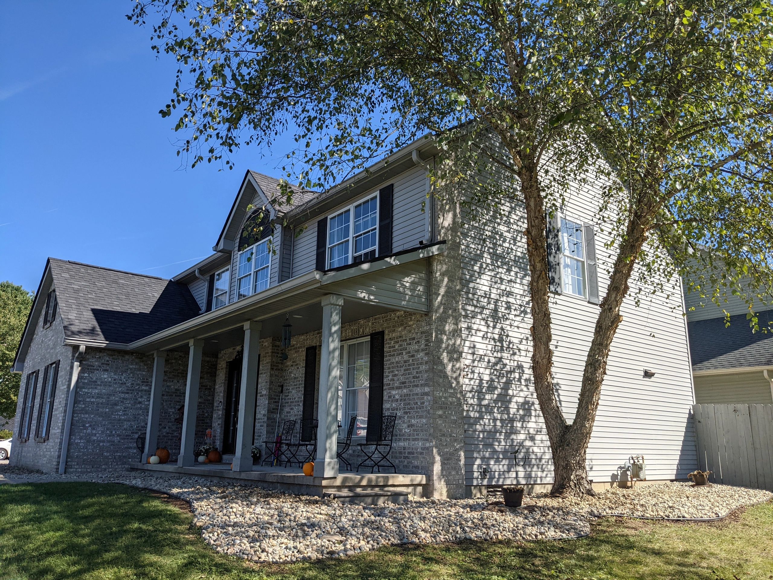 Bloomington Odd Jobs